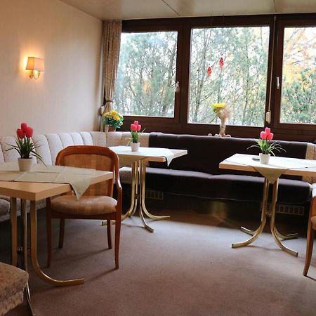 Hotel Brunnenhof Bad Füssing Eksteriør billede