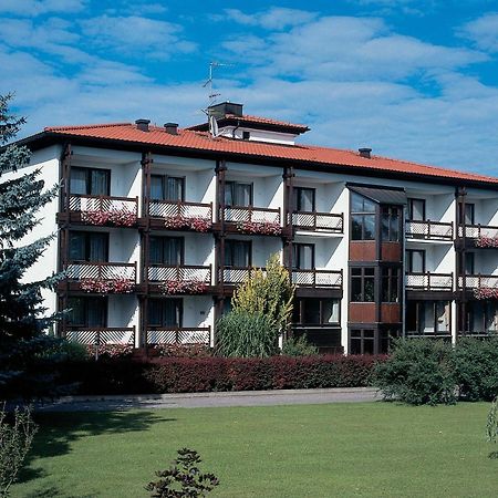 Hotel Brunnenhof Bad Füssing Eksteriør billede