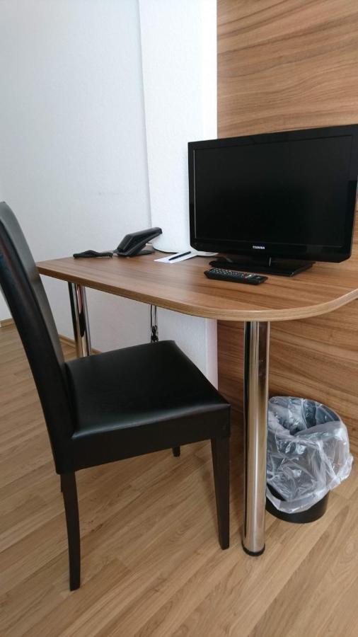 Hotel Brunnenhof Bad Füssing Eksteriør billede
